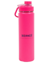 Pink Water Bottle