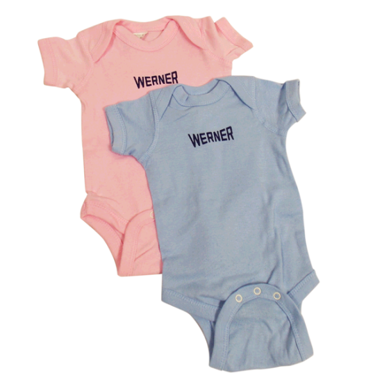 Werner Onesie