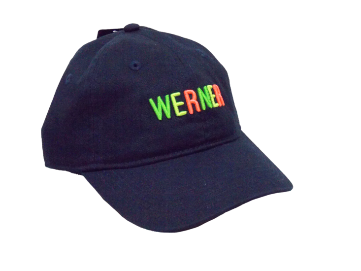 Kids\' Fluorescent Hat