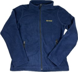 Women's Horizon Fleece Full Zip Jacket