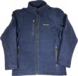 Men's Horizon Fleece Full Zip Jacket