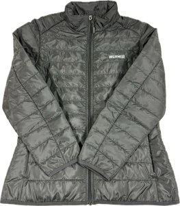 Women's Puffer Jacket