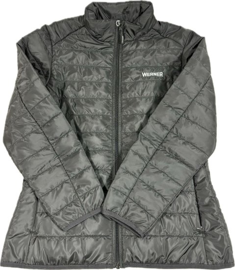 Women\'s Puffer Jacket