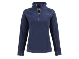 LQO00072 Women's Powder 1/4 Zip Jacket LQO00072 Women's Powder 1/4 Zip Jacket