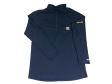 Men's Carhartt 1/4 zip