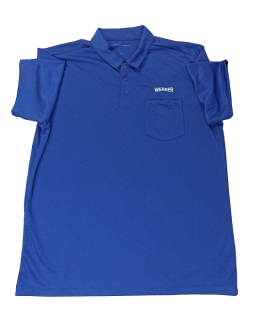Men's Pocket Polo K540P with Special Order logo options