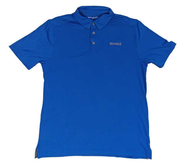 Men\'s Stretch Polo