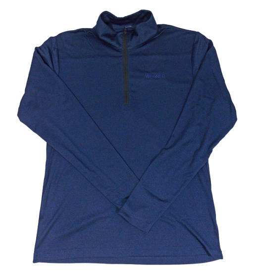 Men\'s Endeavor 1/4 Zip Pullover