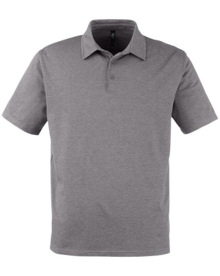 MDP1799 Men\'s Fairway Polo