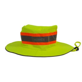 Safety Boonie Hat