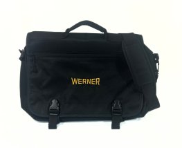 Messenger Briefcase