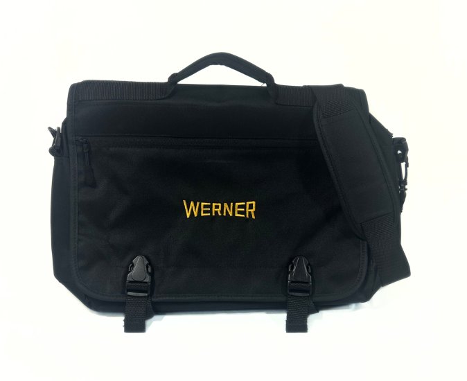 Messenger Briefcase