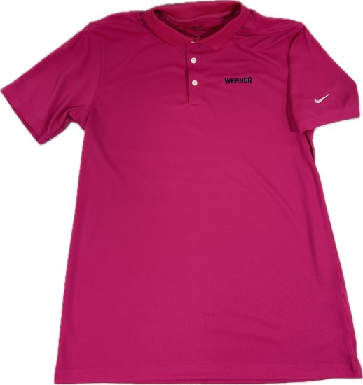 Men\'s Nike Dri-Fit Polo