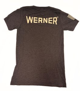Nine Line Tri-Blend T-shirt