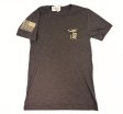 Nine Line Tri-Blend T-shirt