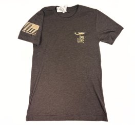 Nine Line Tri-Blend T-shirt