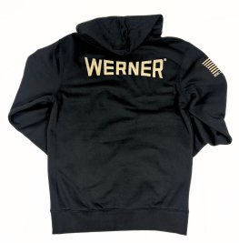 Nine Line Hoodie