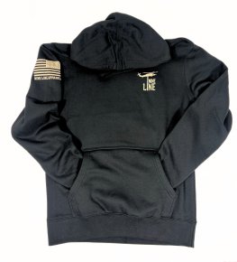 Nine Line Hoodie