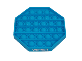 Werner Bubble Fidget Toy