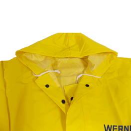 Men's Rain Jacket