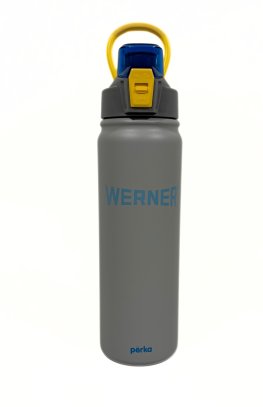 Perka Rex Water Bottle 24OZ