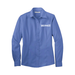 Women's Dress Shirt-Special Order