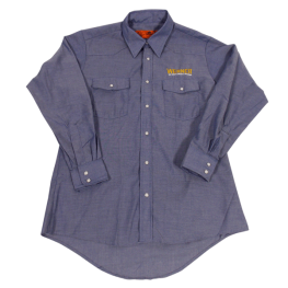 Men's Red Kap Work Shirt-Special Order only