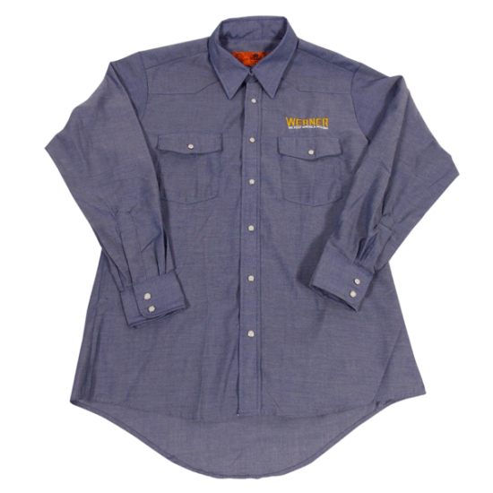 Men's Red Kap Work Shirt-Special Order only [000000098236] - $42.99 ...