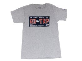 Road Trip T-shirt