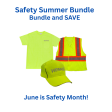Safety Summer Bundle
