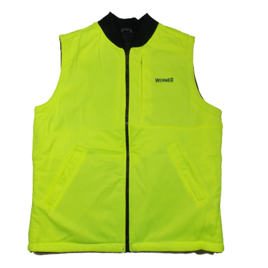 Safety Reversible Vest