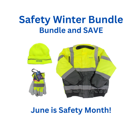 Safety Winter Bundle