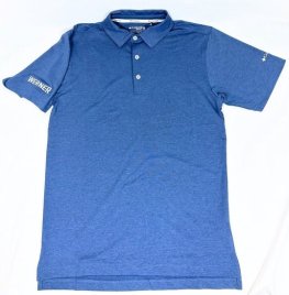 Men's Columbia Sand Tee Polo
