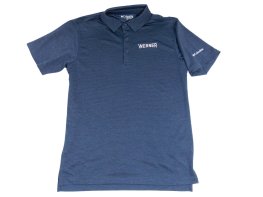 Men's Columbia Omni-Wick Set II Polo