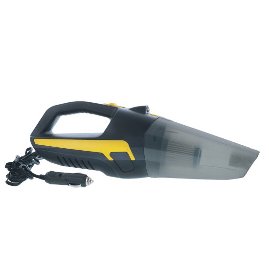 12 Volt Handheld Car Vacuum