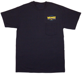 56 Pocket T-Shirt