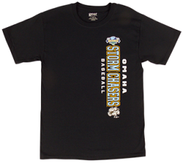 Kids' Storm Chasers/Werner Park T-Shirt