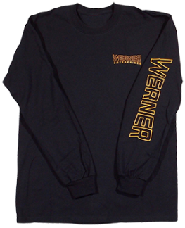 Werner Long-Sleeve