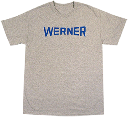 Werner T-Shirt