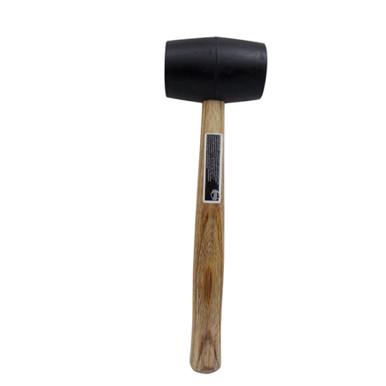 Rubber Mallet