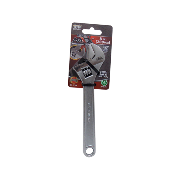 Adjustable Wrench