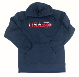 USA 250th Hoodie