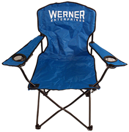 Tailgate Chair