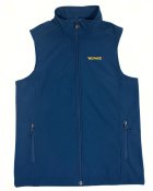 Men's Soft Shell Vest