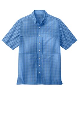 W961 Short Sleeve UV Shirt