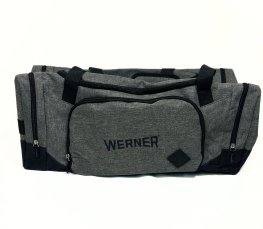 Weekender Duffle Bag