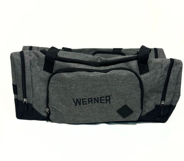 Weekender Duffle Bag
