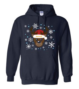 Limited Edition Winter Hoodie