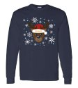 Limited Edition Winter Long Sleeve T-shirt