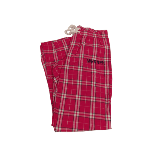 Women\'s Flannel Plaid Pant